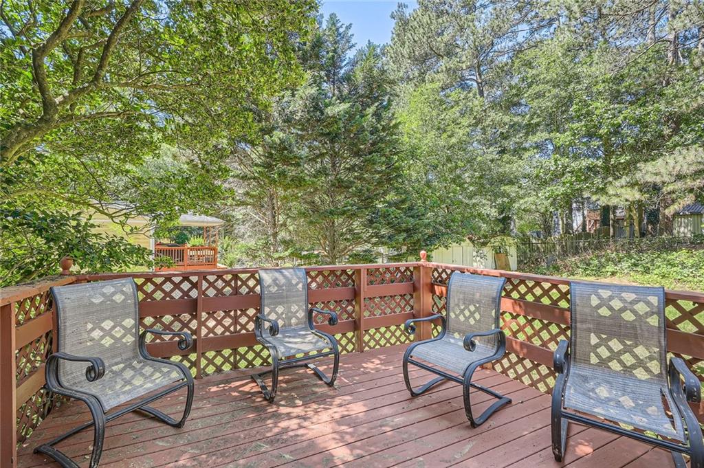 2948 Sagewood Drive, Snellville, Georgia image 24