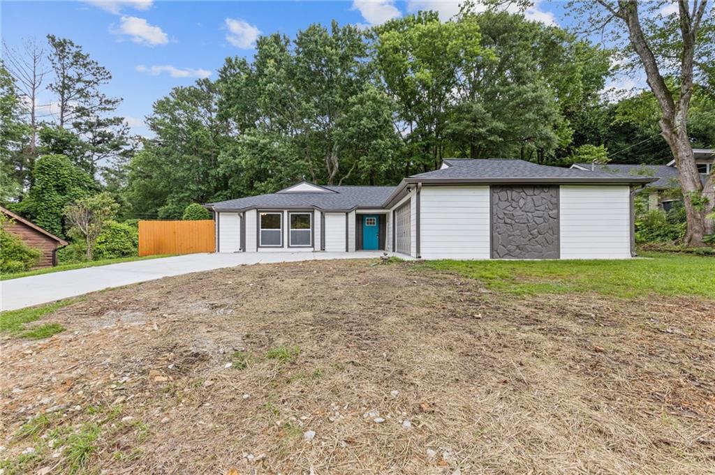 1272 Sherwood Drive