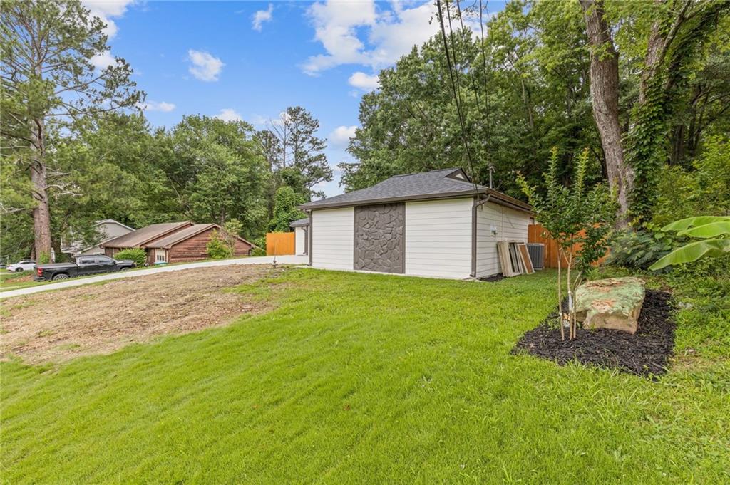 1272 Sherwood Drive