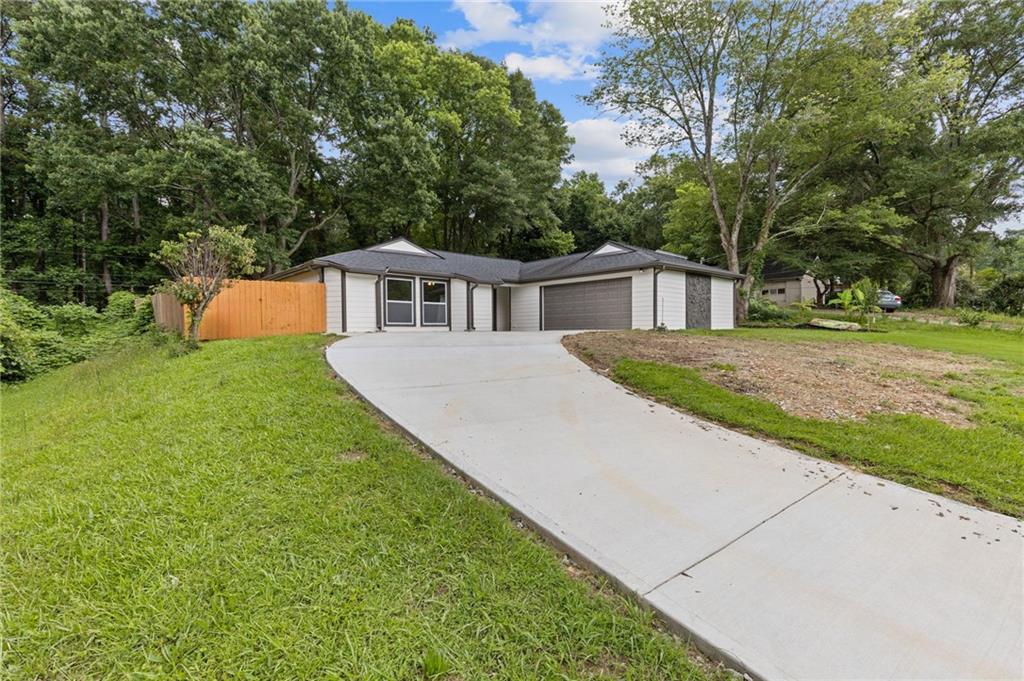 1272 Sherwood Drive