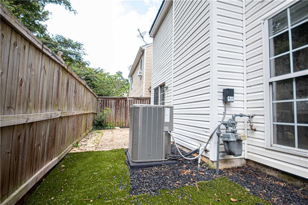 regency - Residential