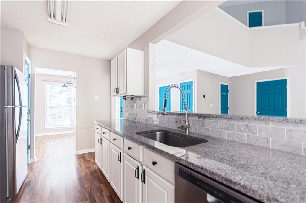 regency - Residential