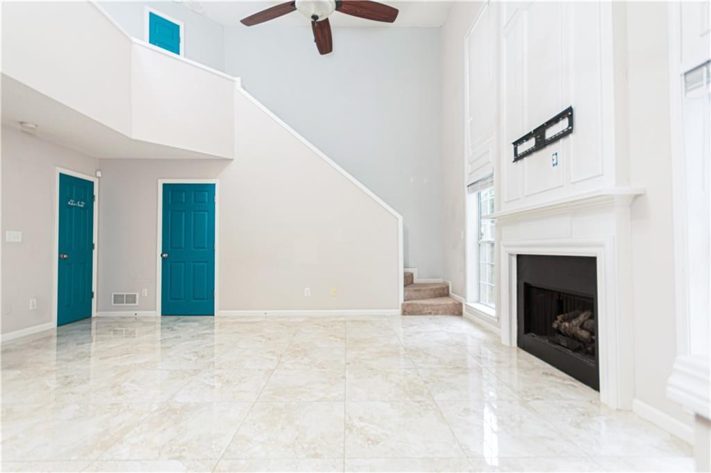 regency - Residential