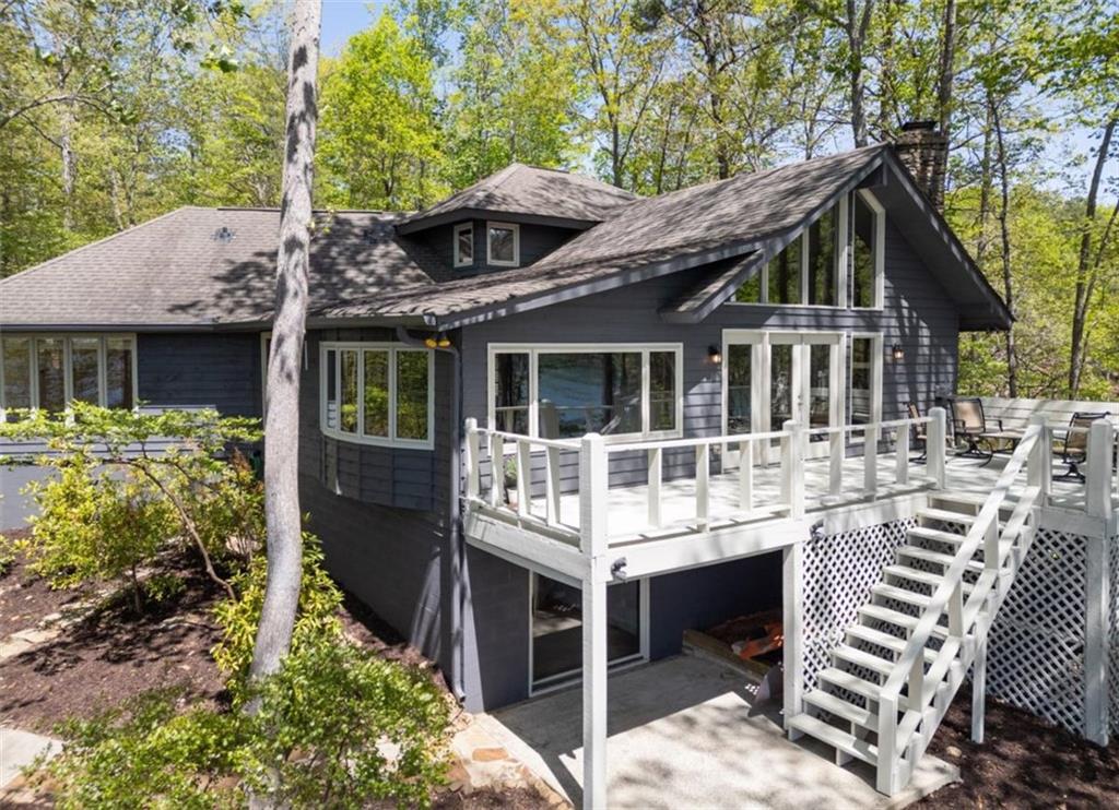 148 Kingfisher Point, Big Canoe, Georgia image 13