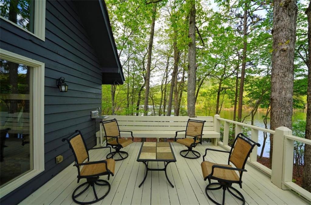 148 Kingfisher Point, Big Canoe, Georgia image 23