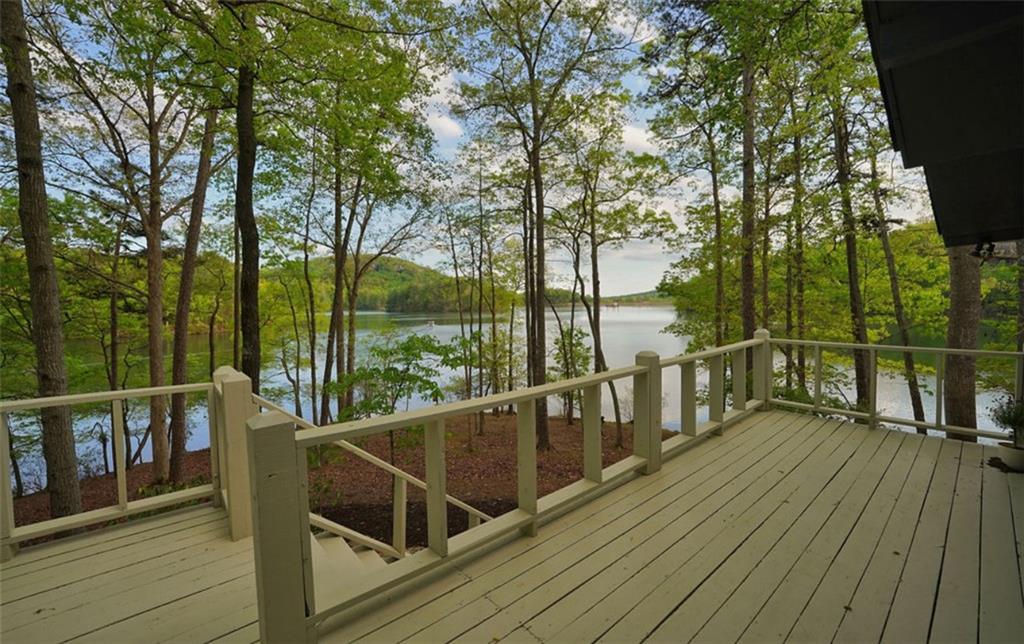 148 Kingfisher Point, Big Canoe, Georgia image 4