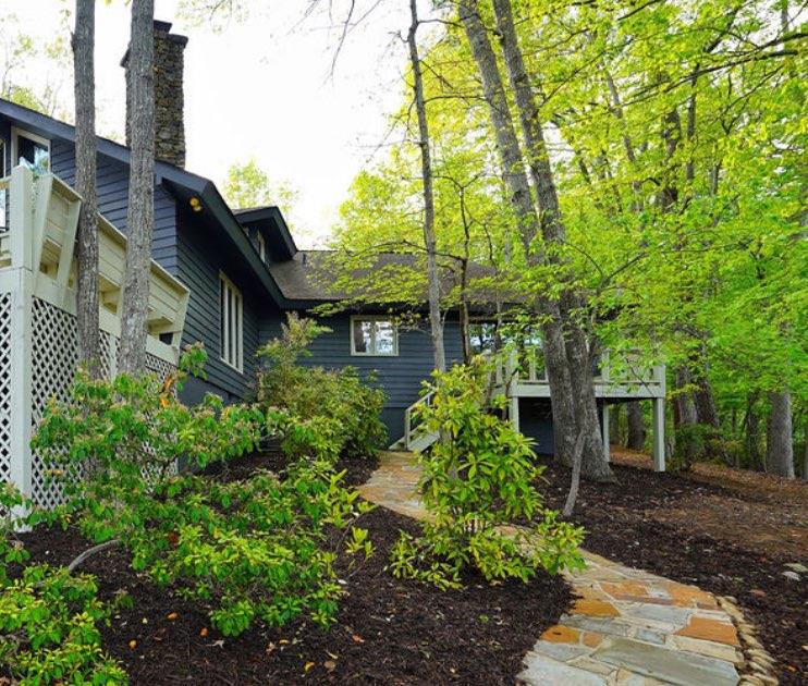 148 Kingfisher Point, Big Canoe, Georgia image 49