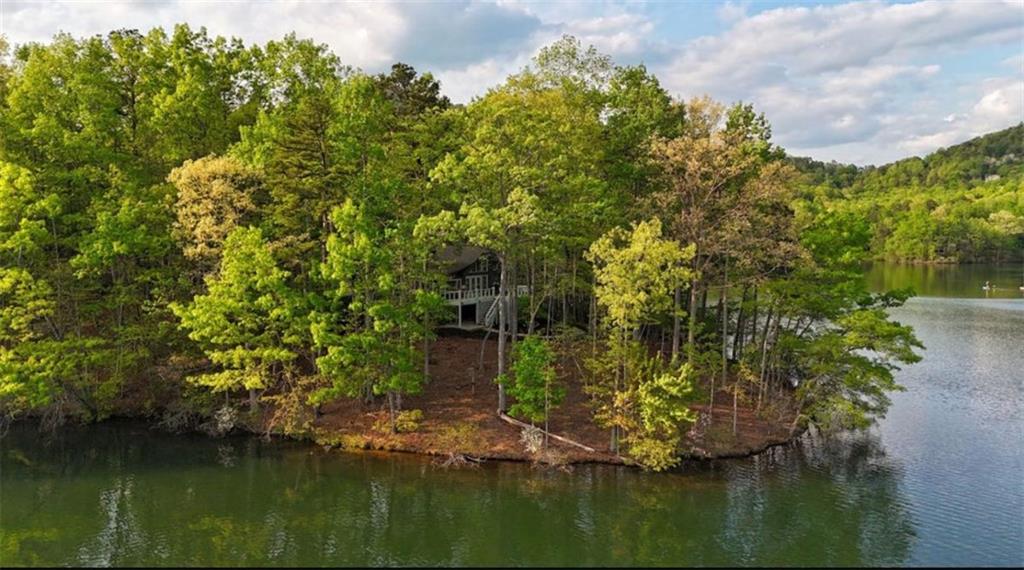148 Kingfisher Point, Big Canoe, Georgia image 10