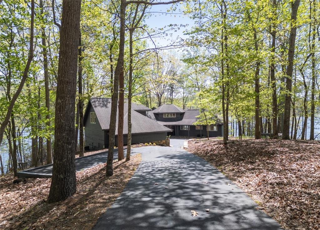 148 Kingfisher Point, Big Canoe, Georgia image 1