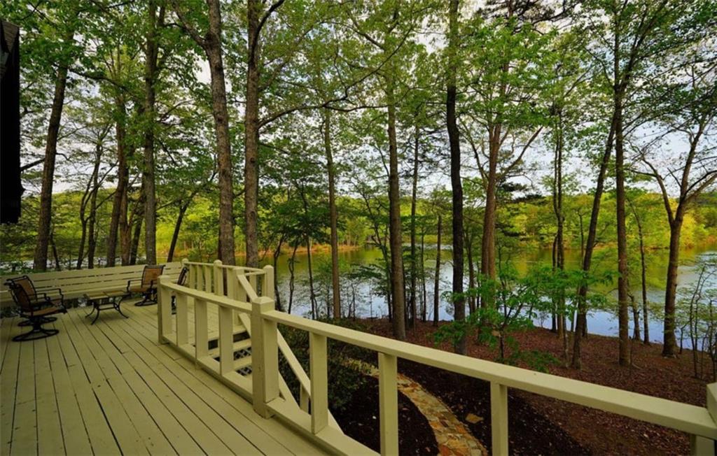 148 Kingfisher Point, Big Canoe, Georgia image 8