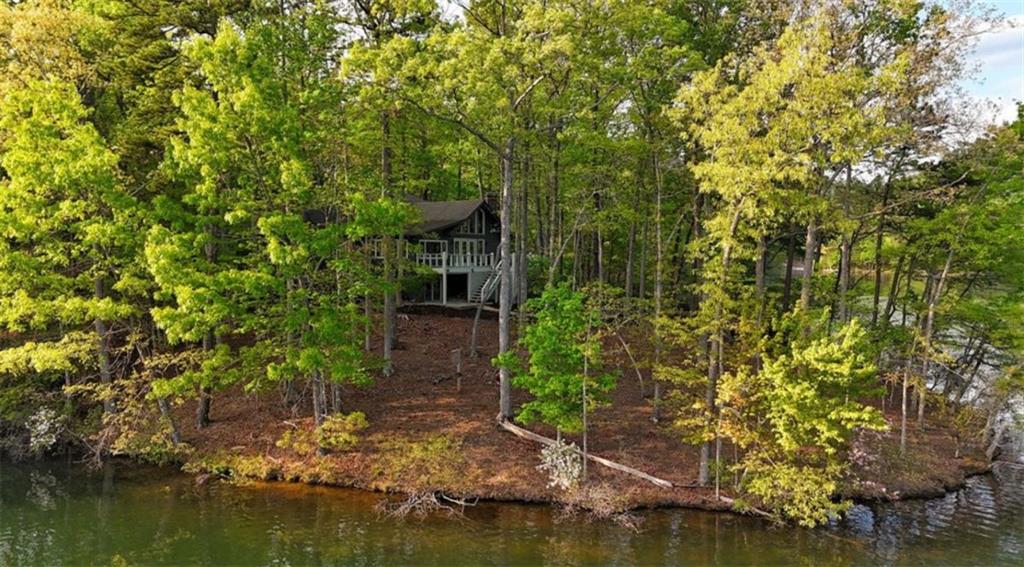 148 Kingfisher Point, Big Canoe, Georgia image 48