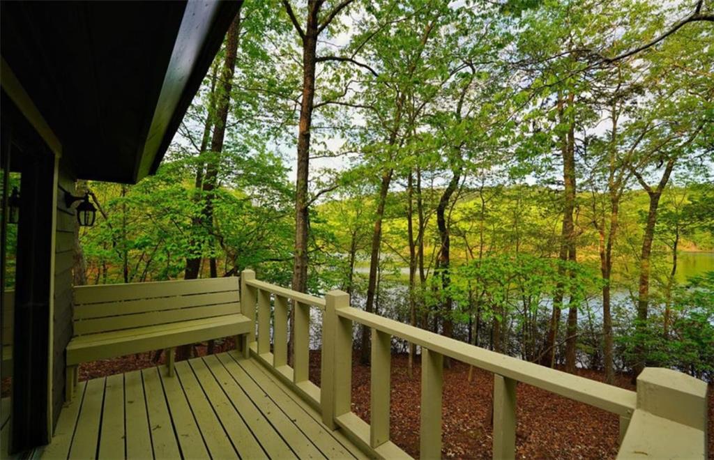 148 Kingfisher Point, Big Canoe, Georgia image 33