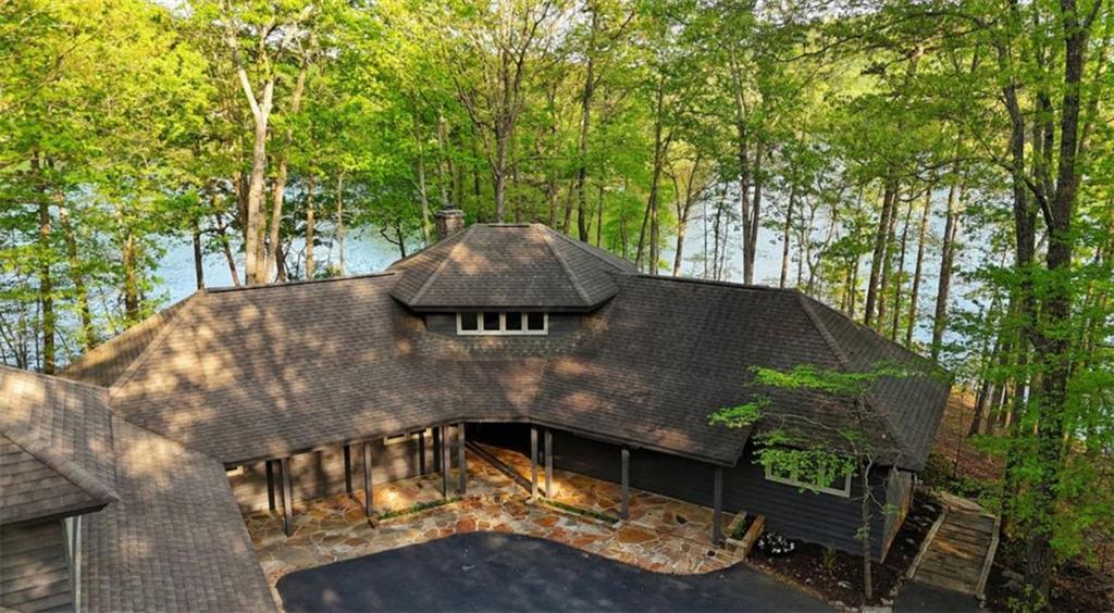 148 Kingfisher Point, Big Canoe, Georgia image 11