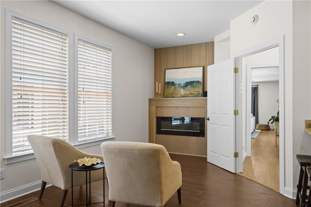 4340 Hadaway Road, Kennesaw, Georgia image 36