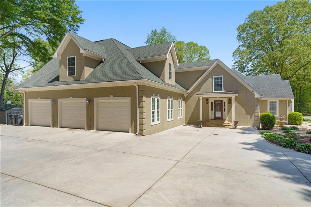 4340 Hadaway Road, Kennesaw, Georgia image 4