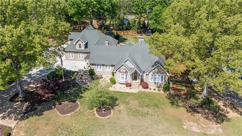 4340 Hadaway Road NW Kennesaw GA 30152