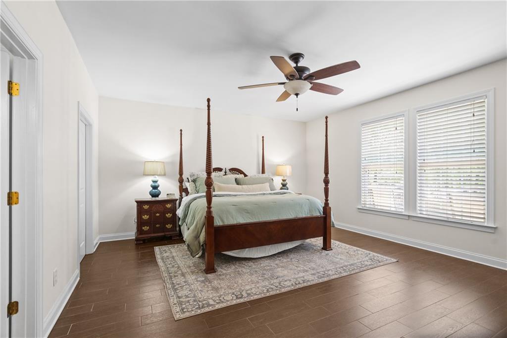 4340 Hadaway Road, Kennesaw, Georgia image 39