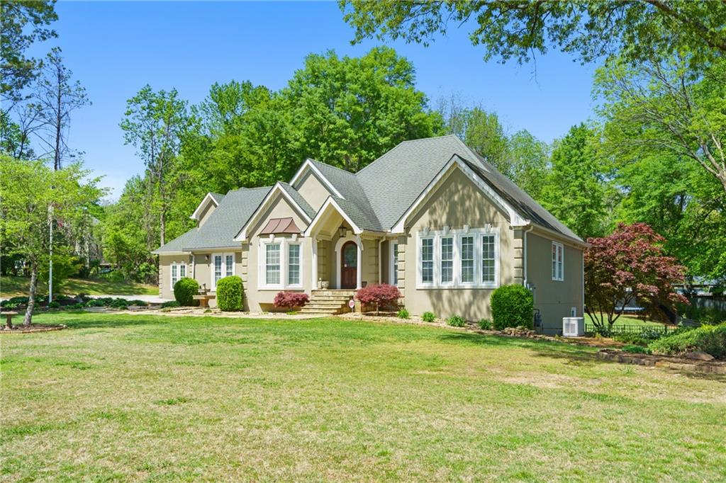 4340 Hadaway Road, Kennesaw, Georgia image 3