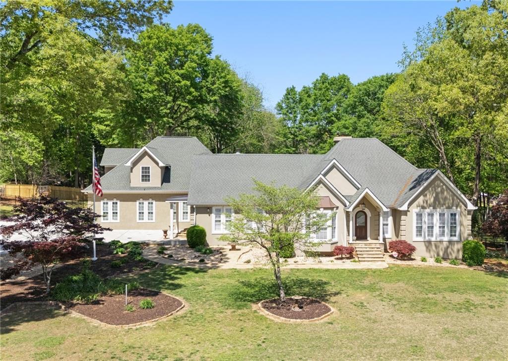 4340 Hadaway Road, Kennesaw, Georgia image 2