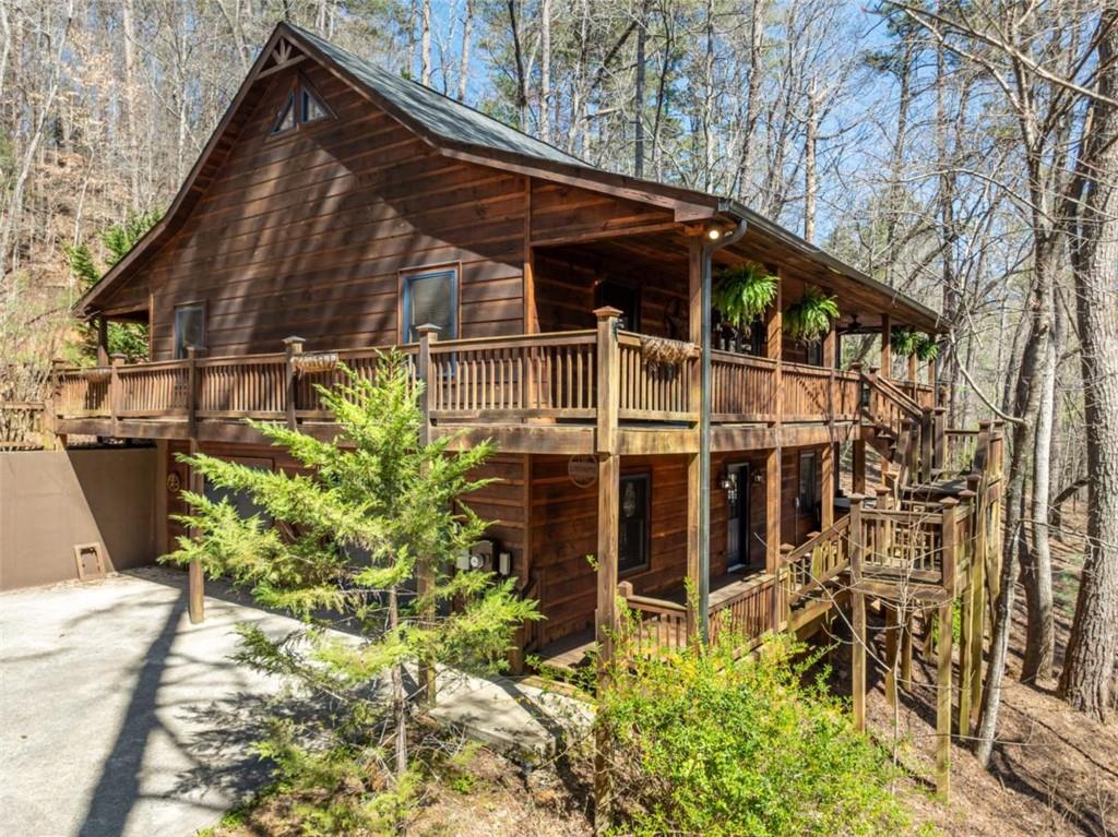 30 Gothic Court, Ellijay, Georgia image 4