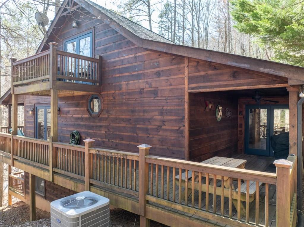 30 Gothic Court, Ellijay, Georgia image 5