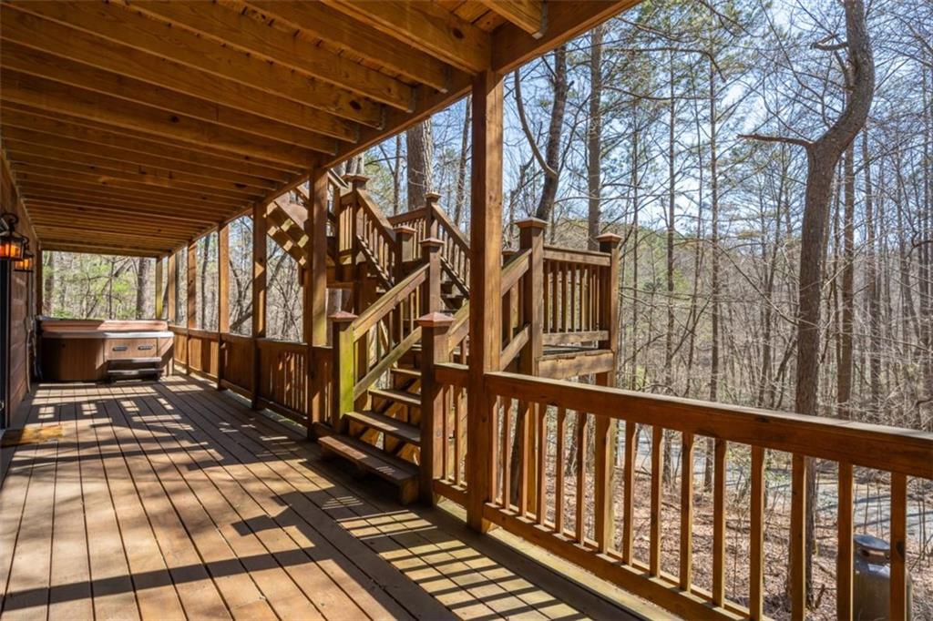 30 Gothic Court, Ellijay, Georgia image 16