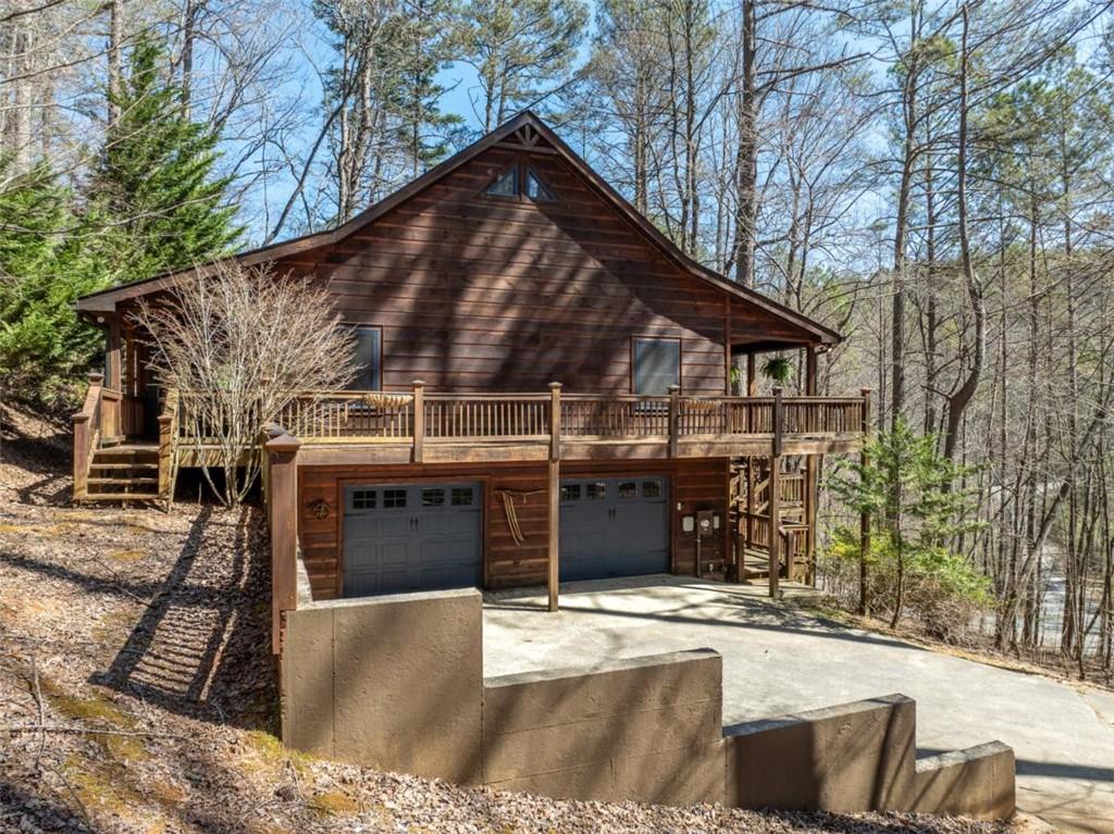 30 Gothic Court, Ellijay, Georgia image 7