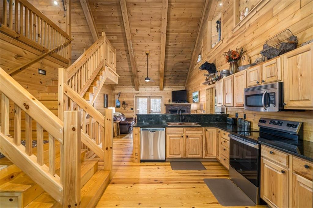 30 Gothic Court, Ellijay, Georgia image 24