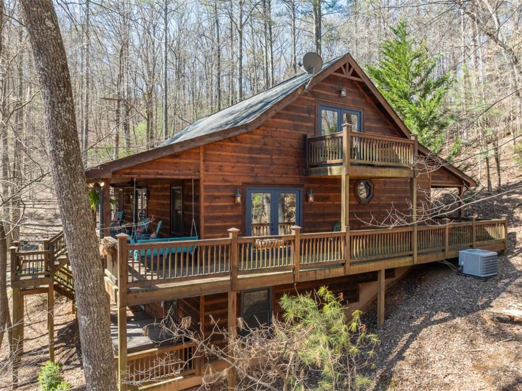 30 Gothic Court, Ellijay, Georgia image 1