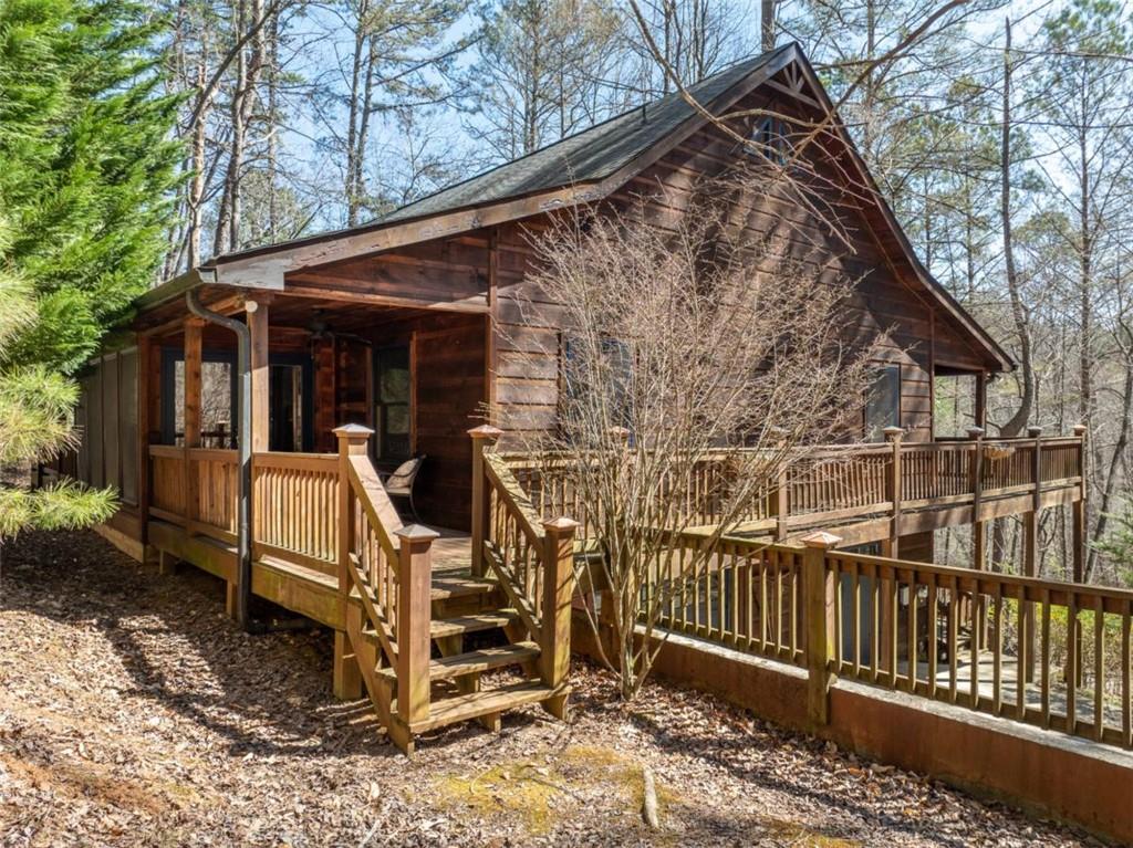 30 Gothic Court, Ellijay, Georgia image 6