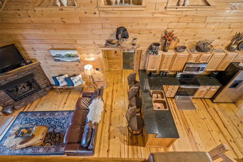 30 Gothic Court, Ellijay, Georgia image 40