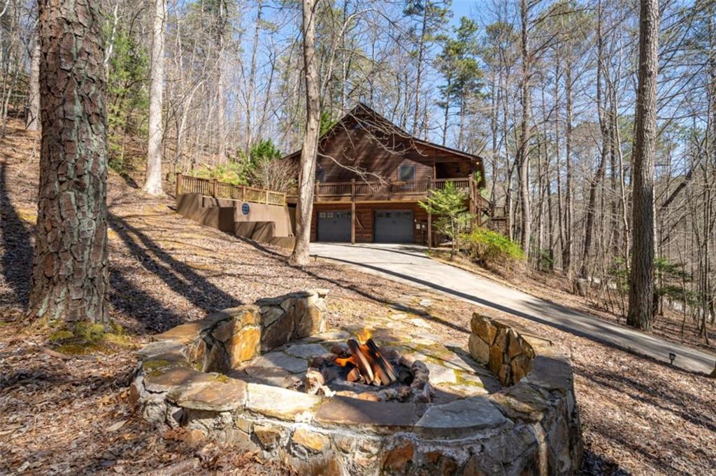30 Gothic Court, Ellijay, Georgia image 2