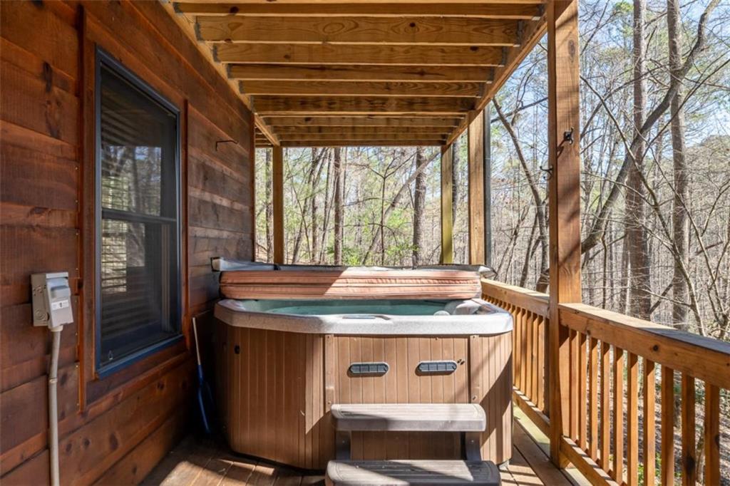 30 Gothic Court, Ellijay, Georgia image 18