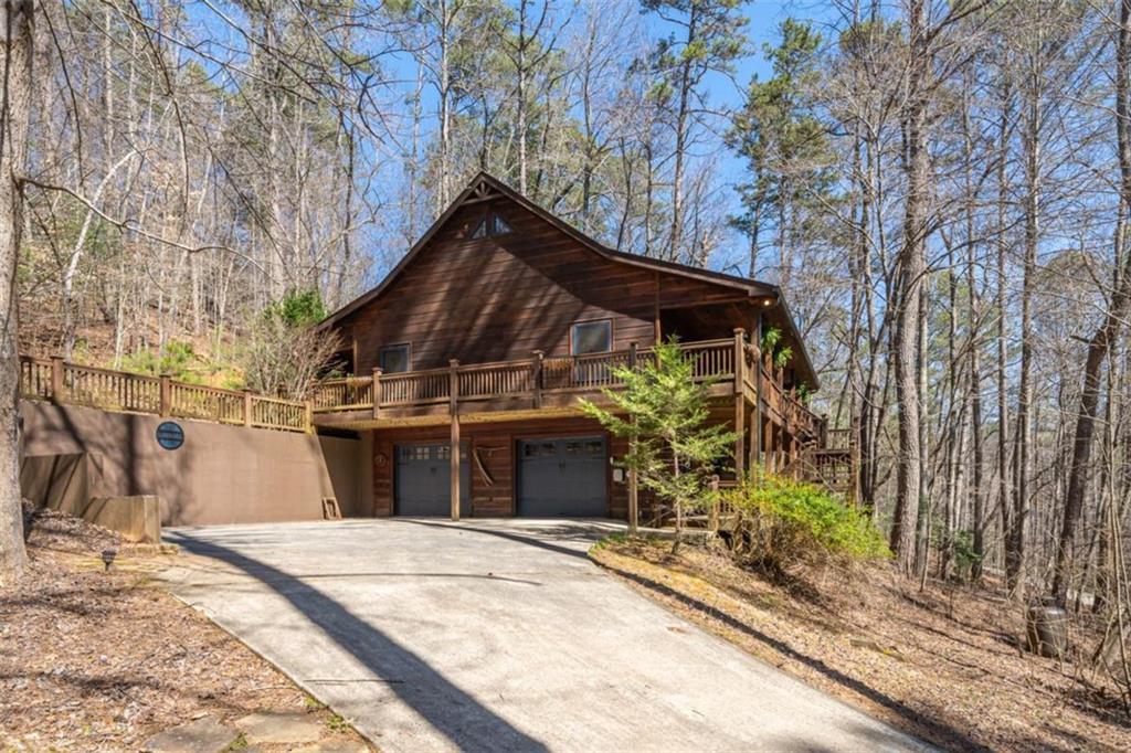 30 Gothic Court, Ellijay, Georgia image 3