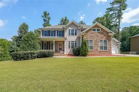 4408 Meadowwood Drive, Loganville, GA 30052 - MLS#: 7543882