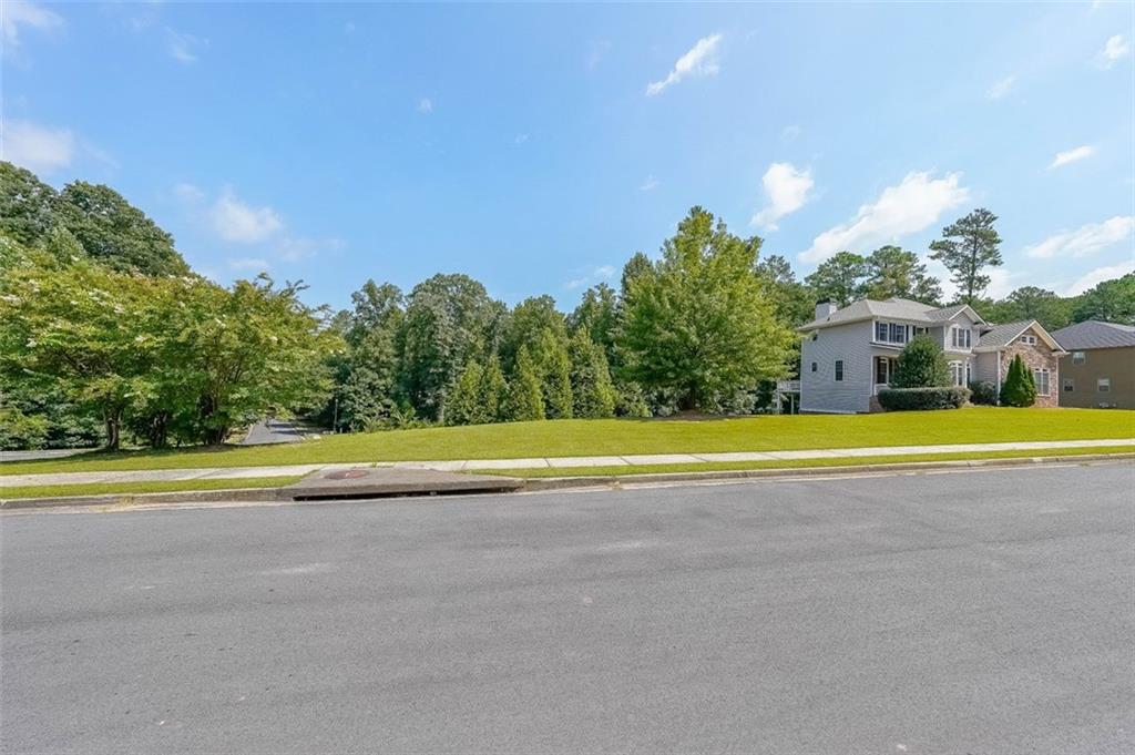 4408 Meadowwood Drive, Loganville, Georgia image 38