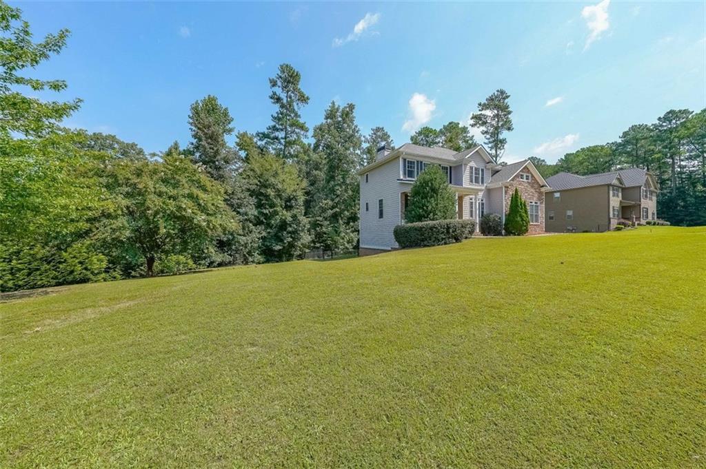 4408 Meadowwood Drive, Loganville, Georgia image 39