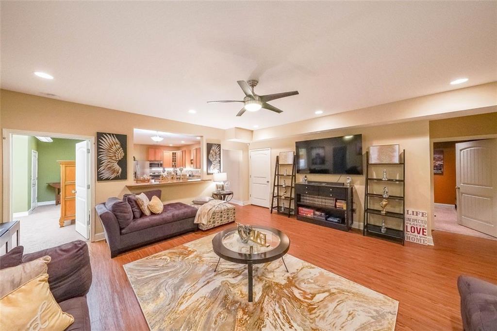 4408 Meadowwood Drive, Loganville, Georgia image 26