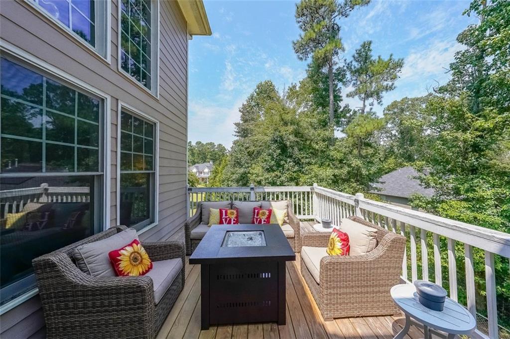 4408 Meadowwood Drive, Loganville, Georgia image 35