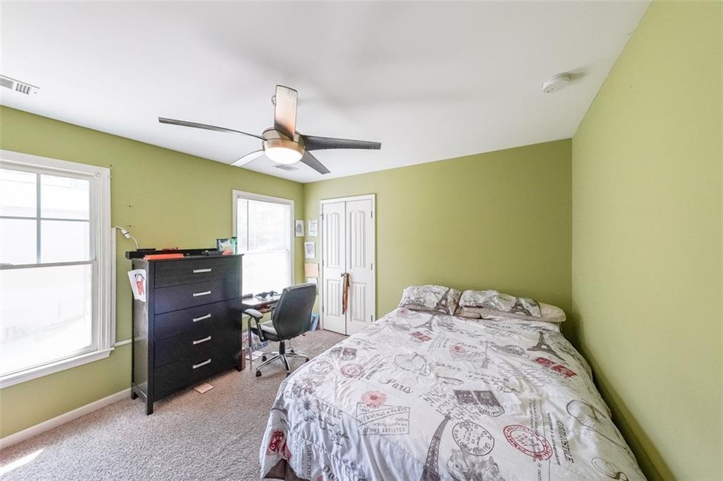 4408 Meadowwood Drive, Loganville, Georgia image 21