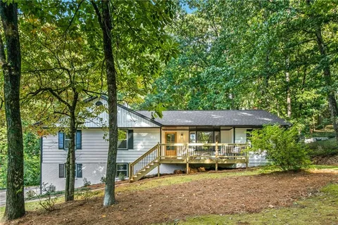 2152 Tourney Drive, Marietta, GA 30062 - #: 7489540