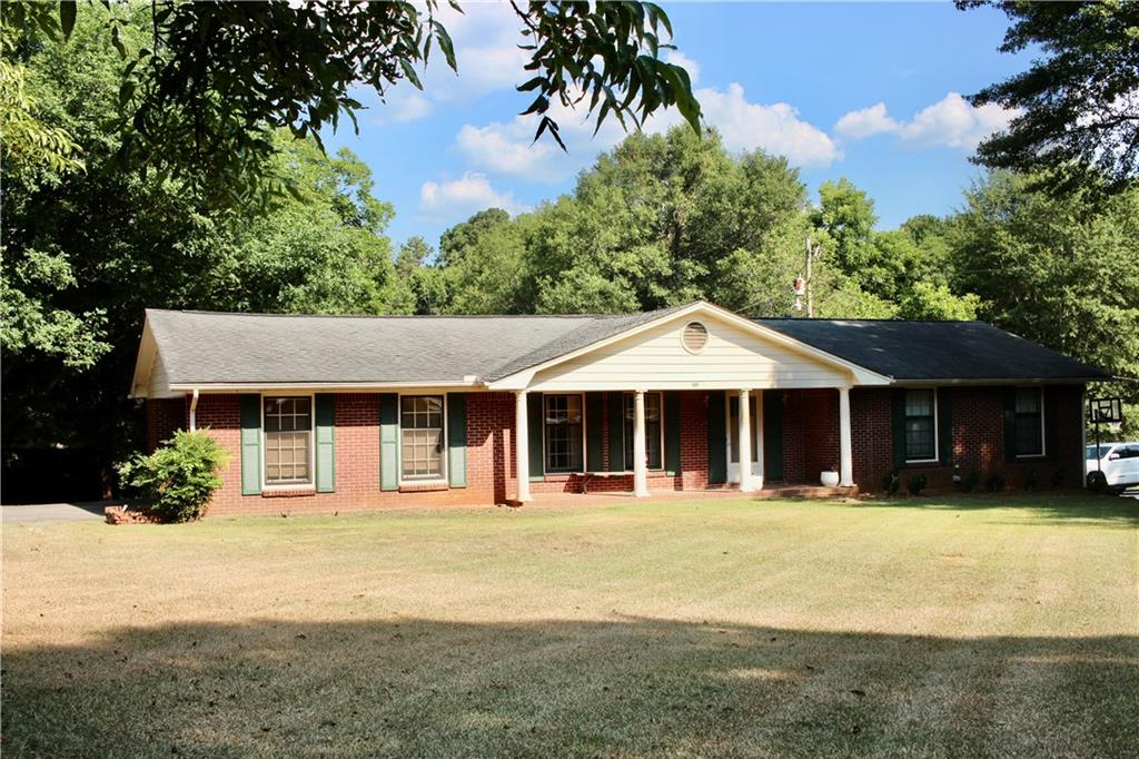 View Social Circle, GA 30025 house