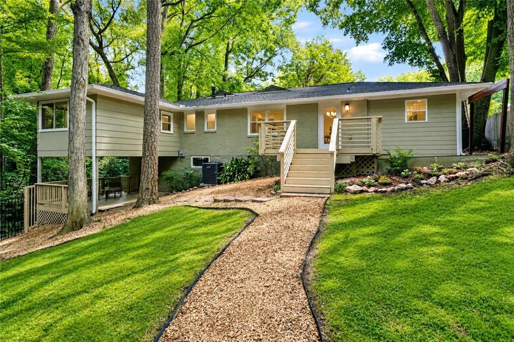 2656 Harrington Drive