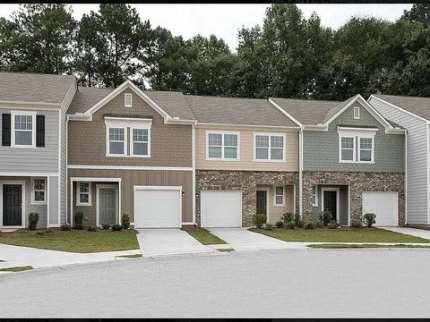 A home in Decatur