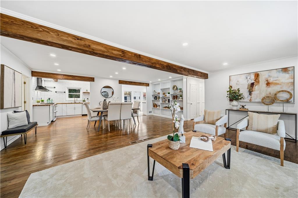 3143 Claiborne Drive