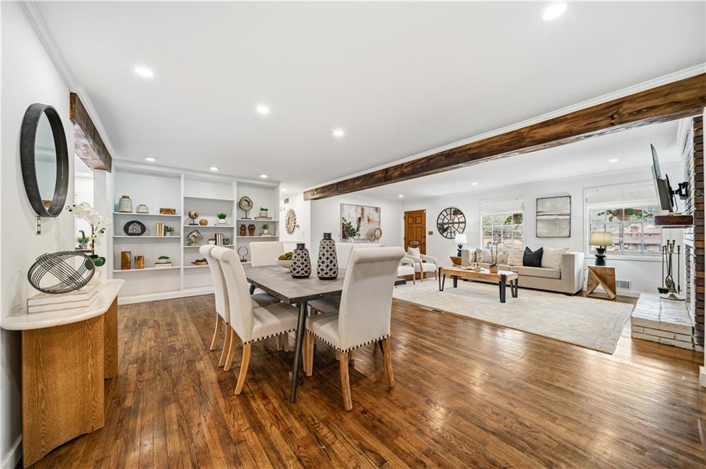 3143 Claiborne Drive