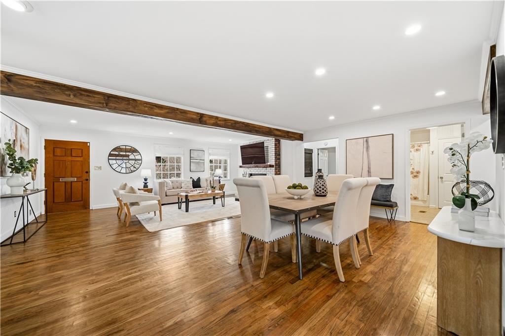 3143 Claiborne Drive