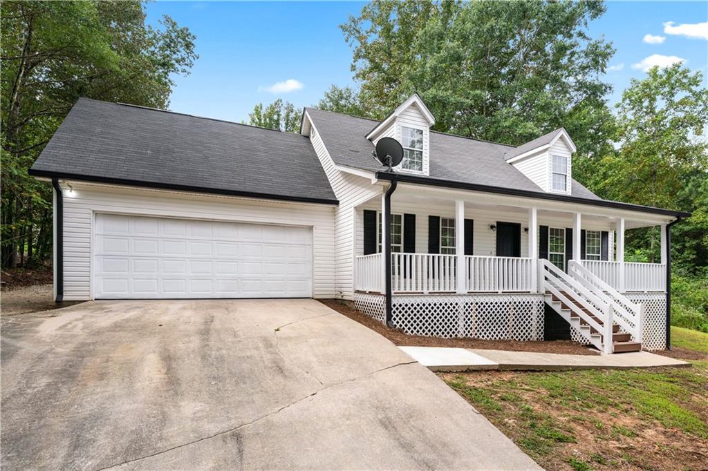 4242 Green Valley Drive