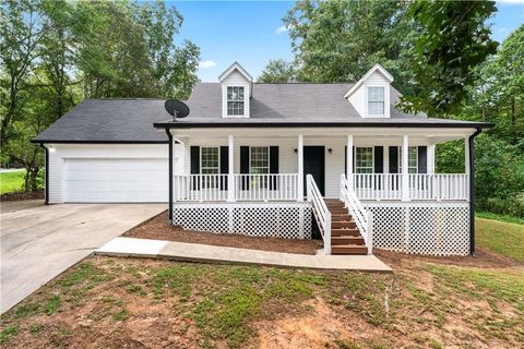 4242 Green Valley Drive Gainesville GA 30504