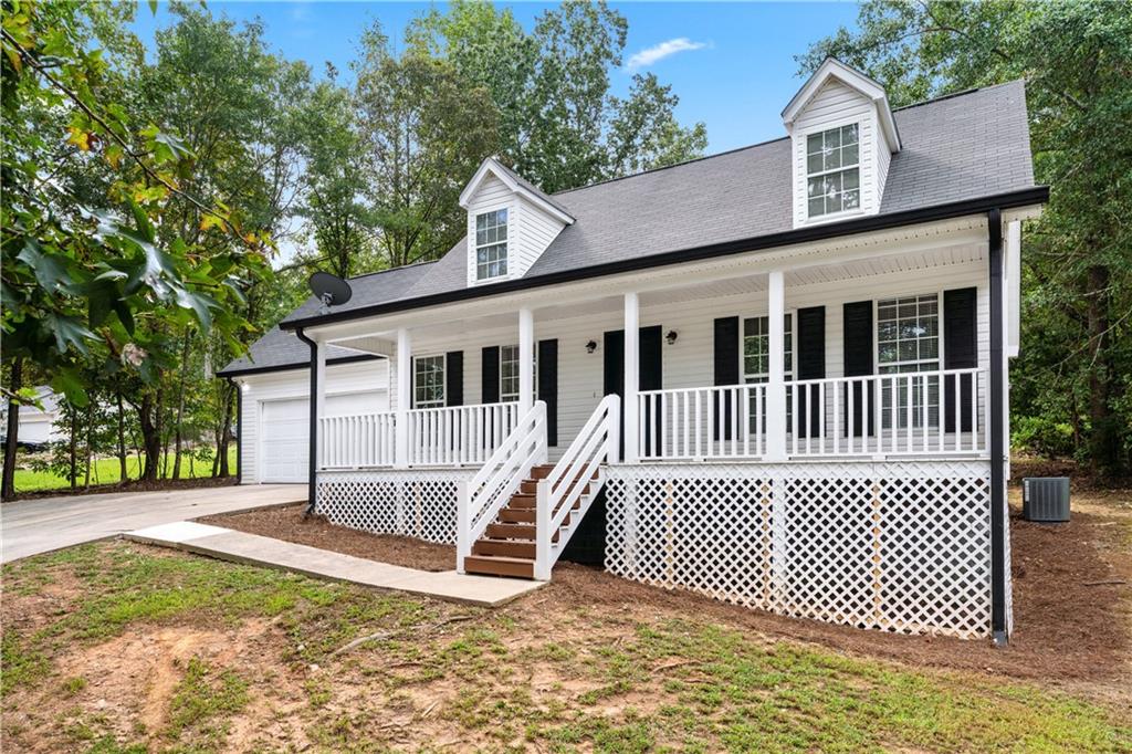 4242 Green Valley Drive